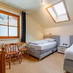 Apartment Fintinn Huttschlag