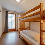 Fintinn Apartment Huttschlag