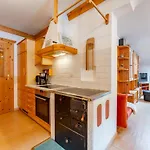 Apartment Fintinn Huttschlag