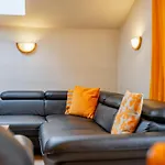 Fintinn Apartment Huttschlag
