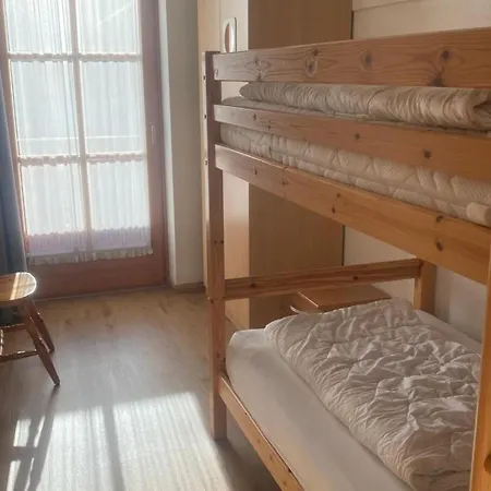 Fintinn Apartment Hüttschlag