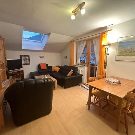 Fintinn Apartment
