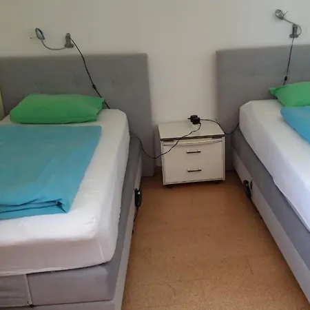 Fintinn Apartment *