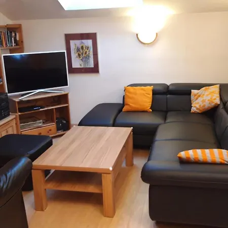 Apartment Fintinn *