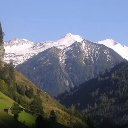 Fintinn * Hüttschlag