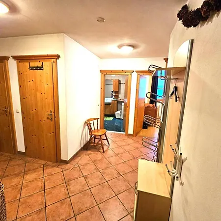 Fintinn Apartment *