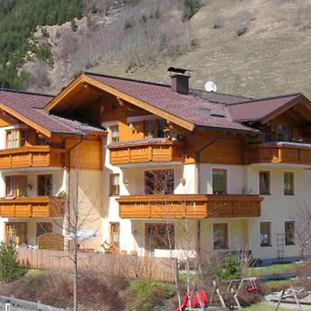 Fintinn Apartment Huttschlag