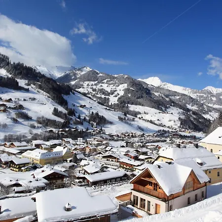 דירה Fintinn הוטשלאג