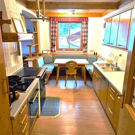 Fintinn Apartment *
