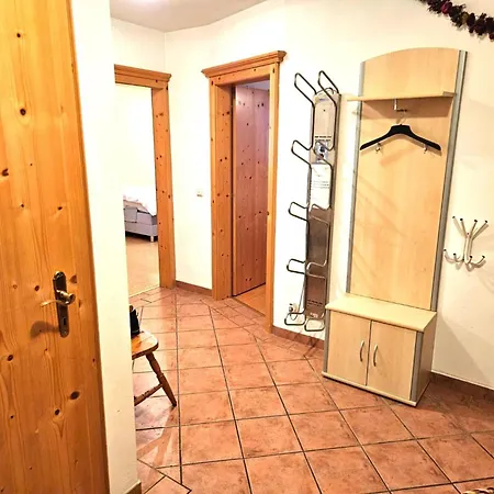 Apartment Fintinn Hüttschlag