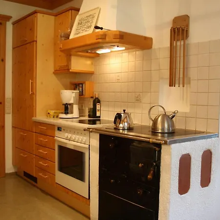 Fintinn Apartment