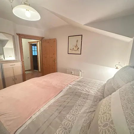 Apartment Fintinn Hüttschlag