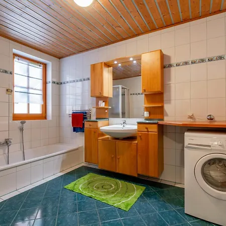 Apartment Fintinn *