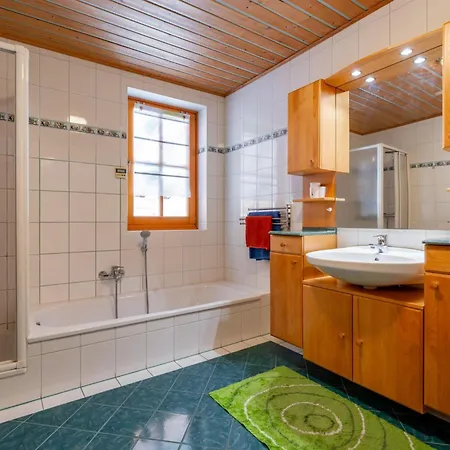 Fintinn * Hüttschlag