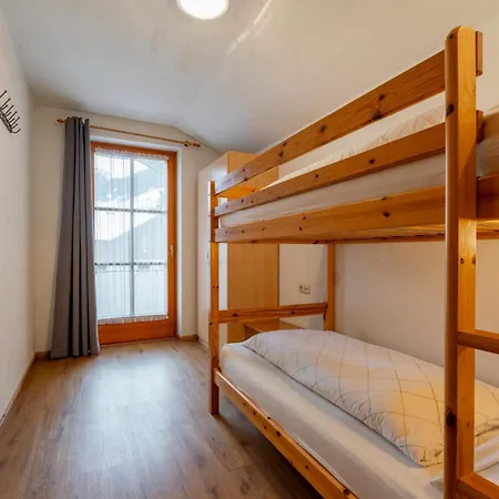 Fintinn Apartment Hüttschlag