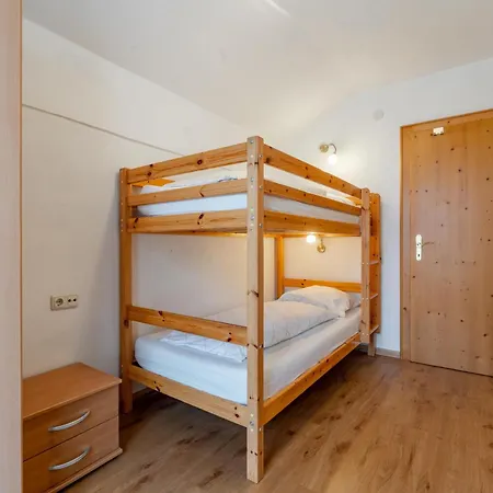 Fintinn Apartment