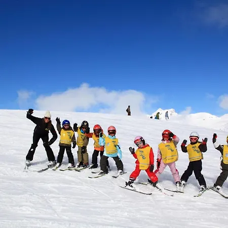 Fintinn Apartment Hüttschlag