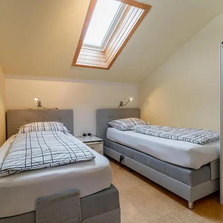 Fintinn Apartment