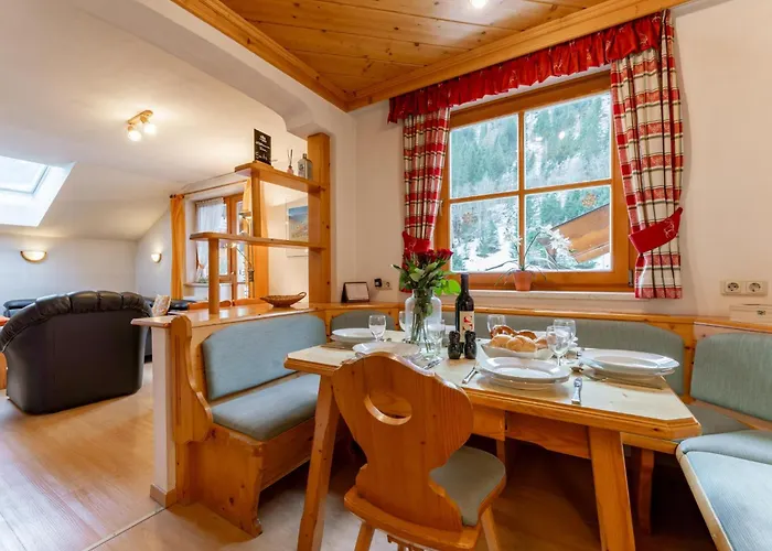 Fintinn Appartement *