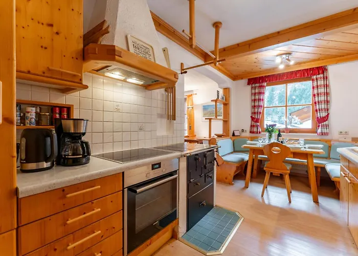 Appartement Fintinn *