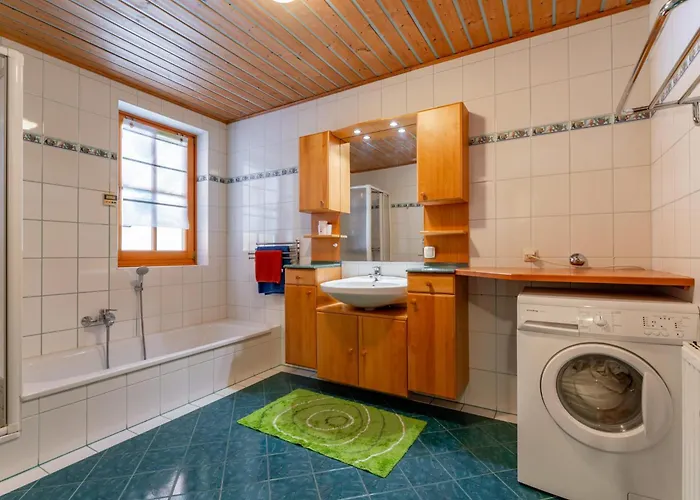 Appartement Fintinn *