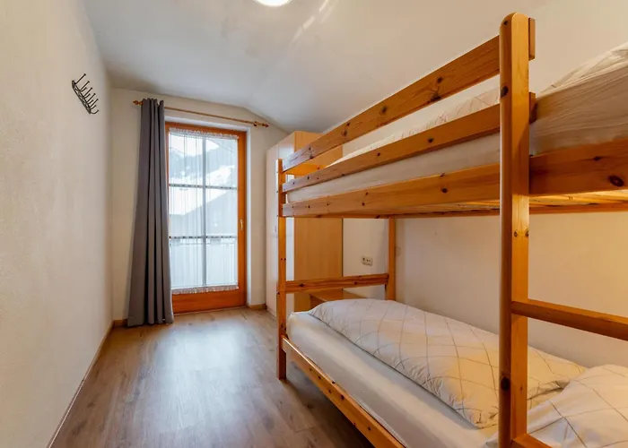 Fintinn Appartement Hüttschlag