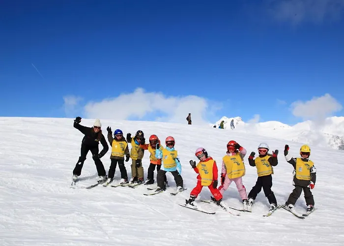 Fintinn Appartement Hüttschlag