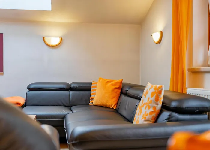 Fintinn Appartement Hüttschlag