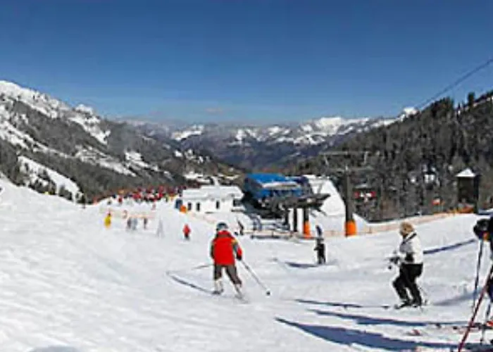 Fintinn * Hüttschlag