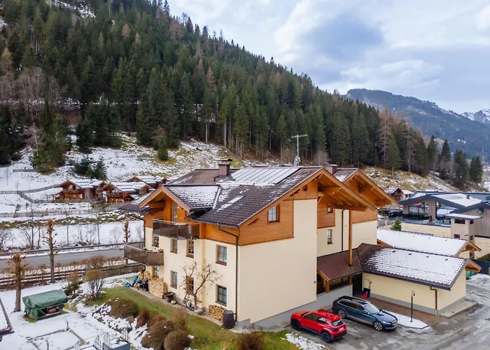 Fintinn Appartement *